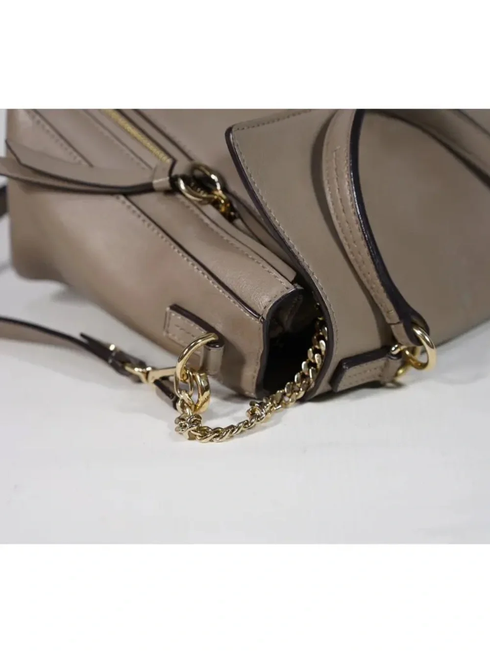 Chloe Faye Day Bag - Picture 5 of 11